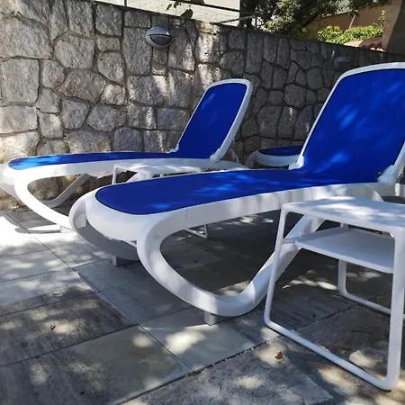 Davor Apartment *