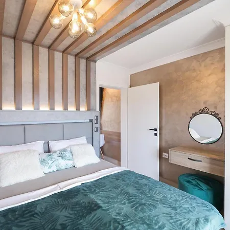 Apartment Davor *