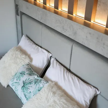 Davor Apartment