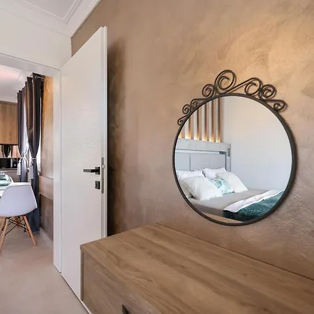 Davor Apartment *