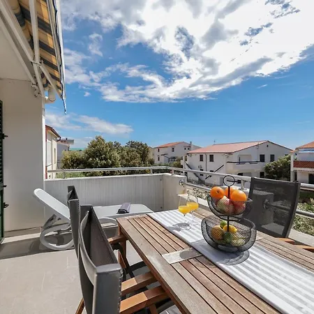 Apartment Davor
