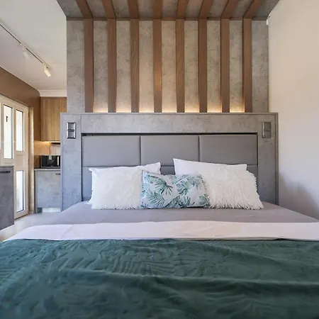 Apartment Davor *