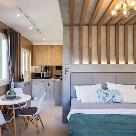 Apartment Davor *