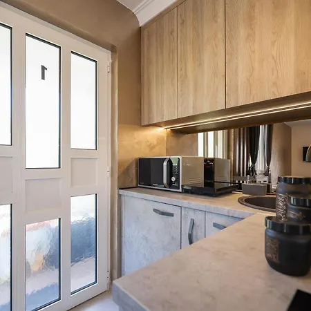 Davor Apartment