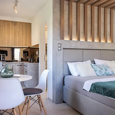 Davor Apartment Mandre