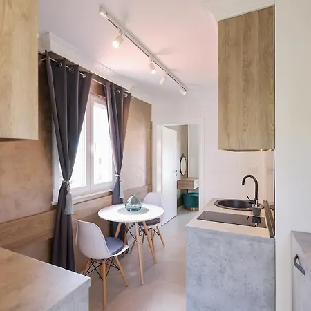Davor Apartment *