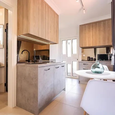 Davor Apartment