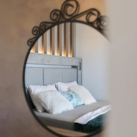 Davor Apartment *