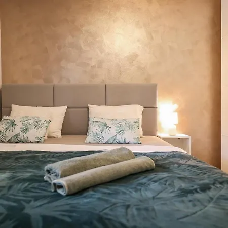 Apartment Davor