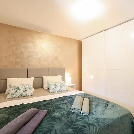 Apartment Davor