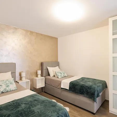 Apartment Davor Mandre