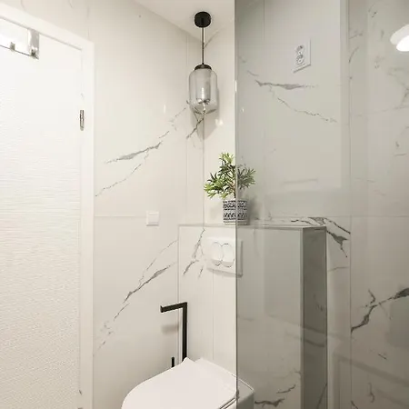Davor Apartment Mandre